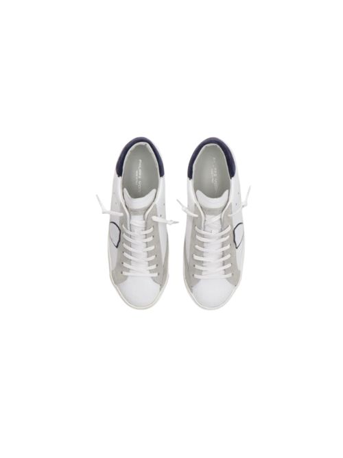 Philippe Model Sneakers PHILIPPE MODEL | PRLU.VX22